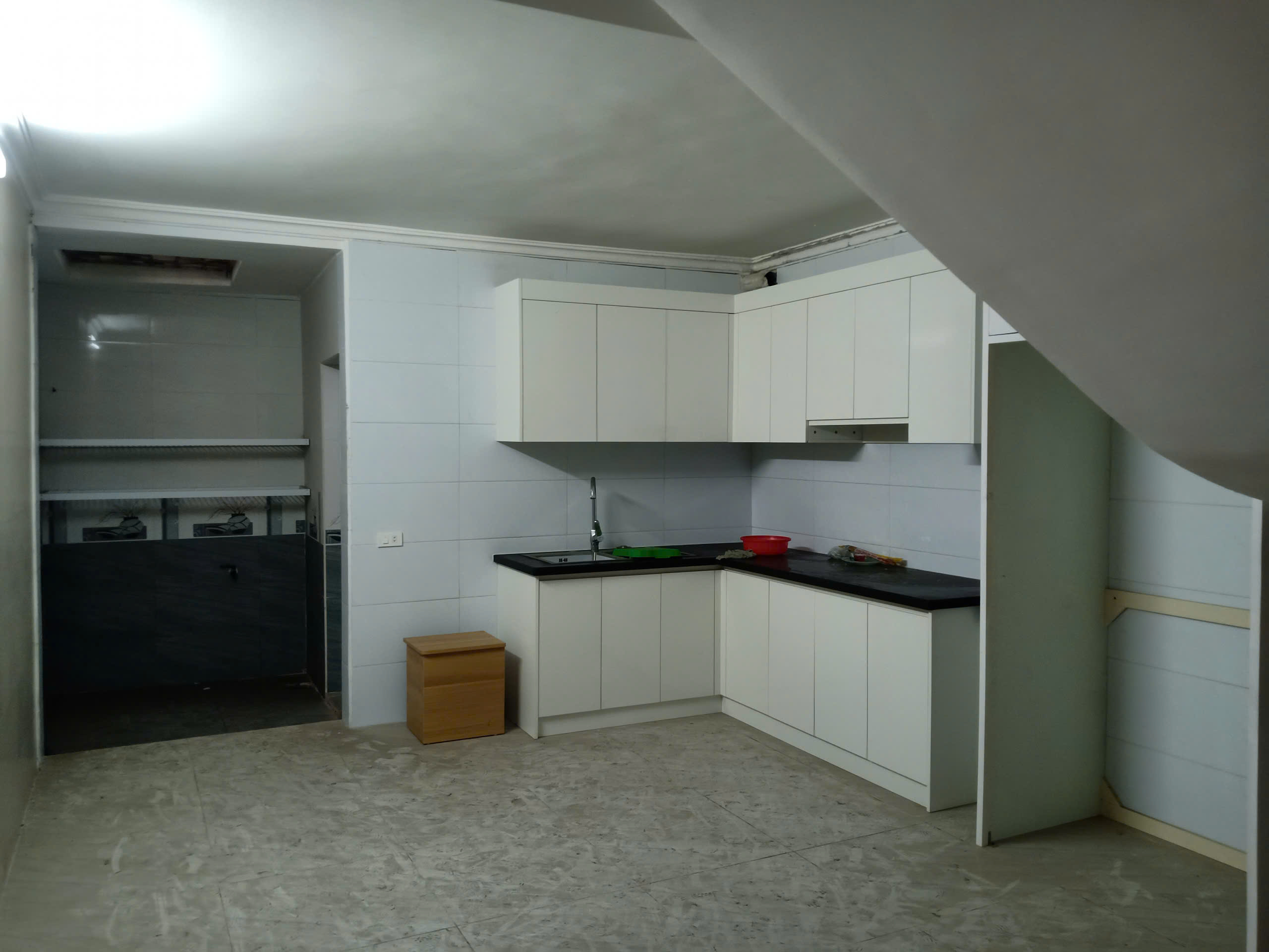 Cần Chuyển Nhượng Gấp Căn Nhà 64m2 x 3,5 tầng Tại PHƯƠNG LƯU, Hải An , Hải Phòng - Ảnh 1