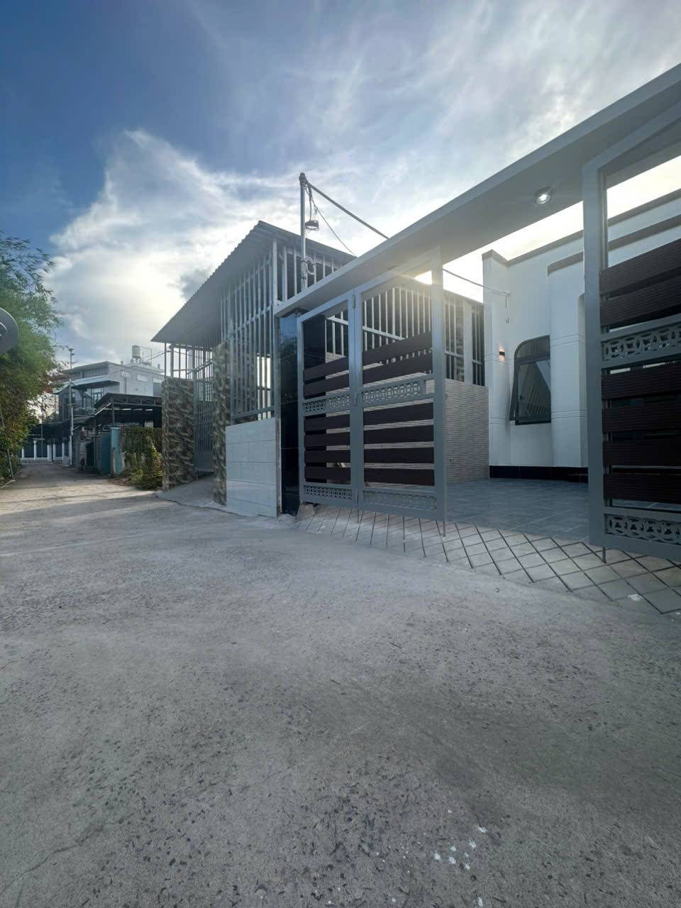 🏡 BÁN NHÀ GẦN CHỢ AN NGÃI – HUYỆN LONG ĐẤT GIÁ 1.75 TỶ - Ảnh chính