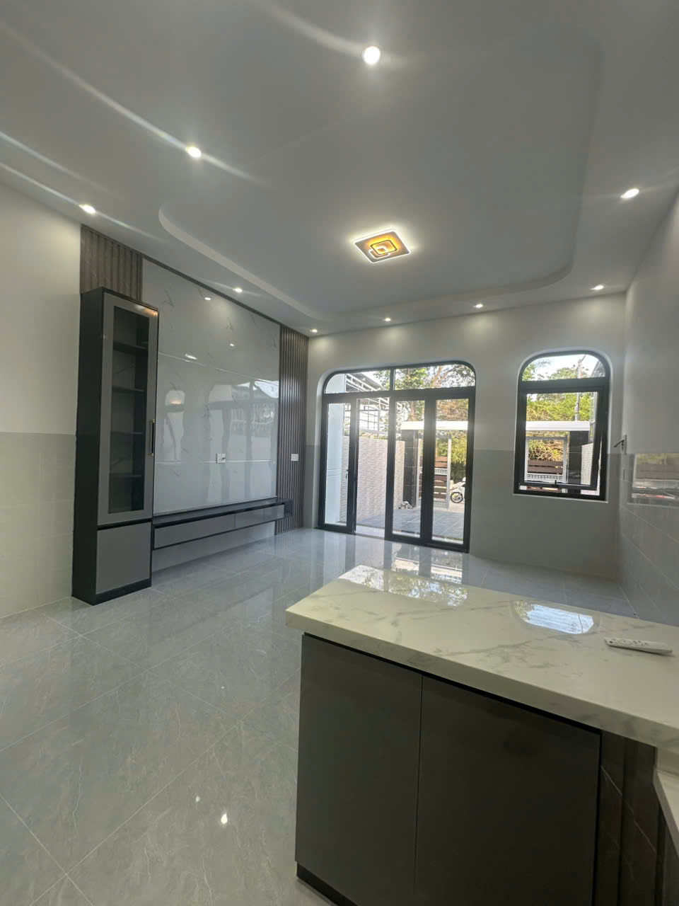🏡 BÁN NHÀ GẦN CHỢ AN NGÃI – HUYỆN LONG ĐẤT GIÁ 1.75 TỶ - Ảnh 2