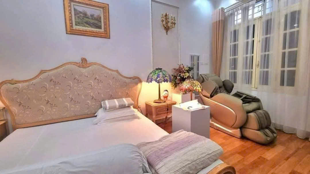BÁN NHÀ NGUYỄN KHÁNH TOÀN, PHÂN LÔ ÔTÔ TRÁNH, KINH DOANH, VIEW ĐẮC ĐỊA, 73M2 HƠN 26TỶ - Ảnh 2
