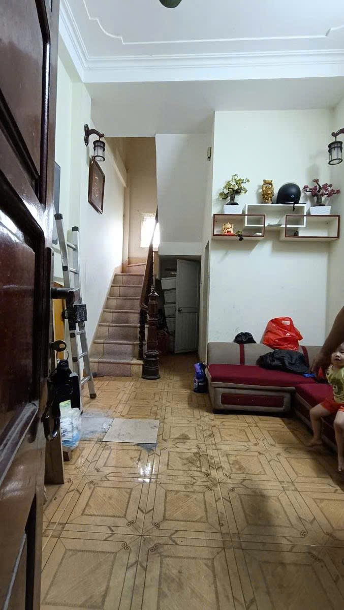 Giải Phóng - Hoàng Mai - Hà Nội - Ảnh 1