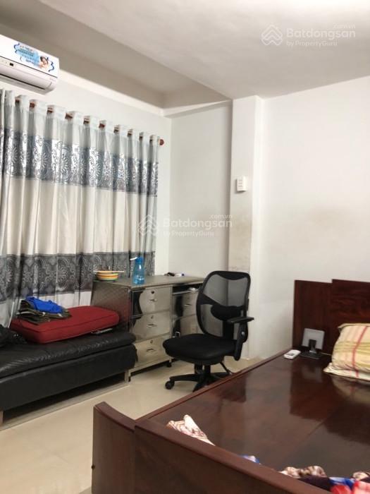 HXH, nhà 4 tầng Luỹ Bán Bích Q.Tân Phú 56m2 giá chỉ 5 Tỷxx - Ảnh 2