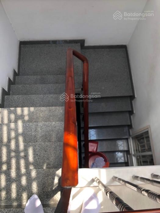 HXH, nhà 4 tầng Luỹ Bán Bích Q.Tân Phú 56m2 giá chỉ 5 Tỷxx - Ảnh 3