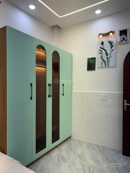 Bán nhà HXH LÊ TRỌNG TẤN Tây Thạnh, 53M2 4X13 GẦN AEON giá chỉ 5,9 tỷ - Ảnh 2