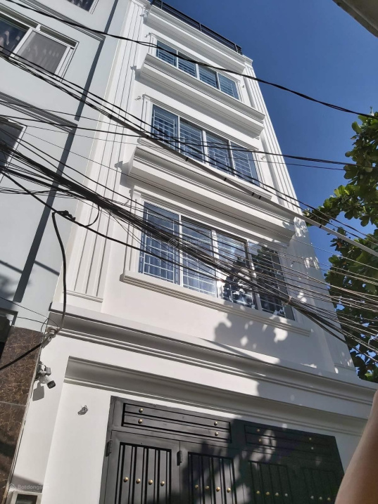 Nhà Tân Hương TP 4x14M2  5 tầng 6PN mới tinh bán nhanh trong1 tuần GIÁ CỰC RẺ - Ảnh chính