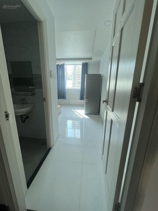 Nhà Tân Hương TP 4x14M2  5 tầng 6PN mới tinh bán nhanh trong1 tuần GIÁ CỰC RẺ - Ảnh 4