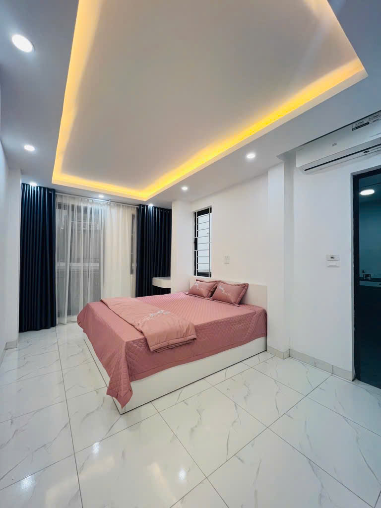 BÁN NHÀ XA LA HÀ ĐÔNG, Ô TÔ TỚI CỬA, HƯỞNG TRỌN TIỆN ÍCH KHU ĐÔ THỊ, CHỈ NHỈNH 6 TỶ - Ảnh 1