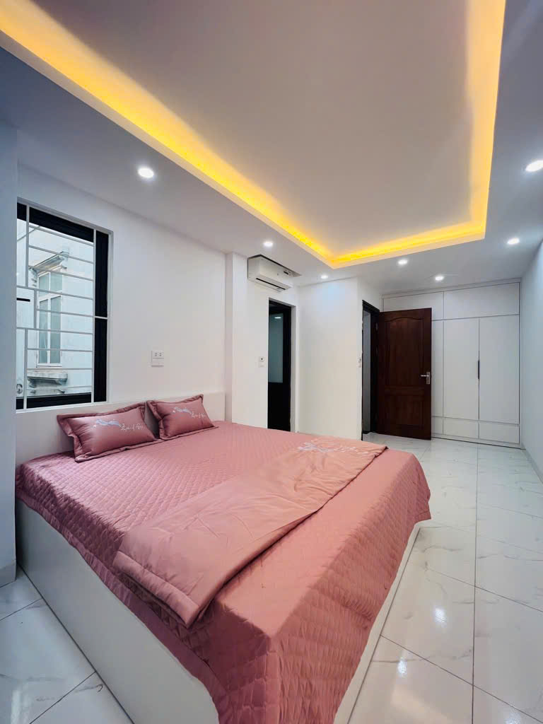 BÁN NHÀ XA LA HÀ ĐÔNG, Ô TÔ TỚI CỬA, HƯỞNG TRỌN TIỆN ÍCH KHU ĐÔ THỊ, CHỈ NHỈNH 6 TỶ - Ảnh chính