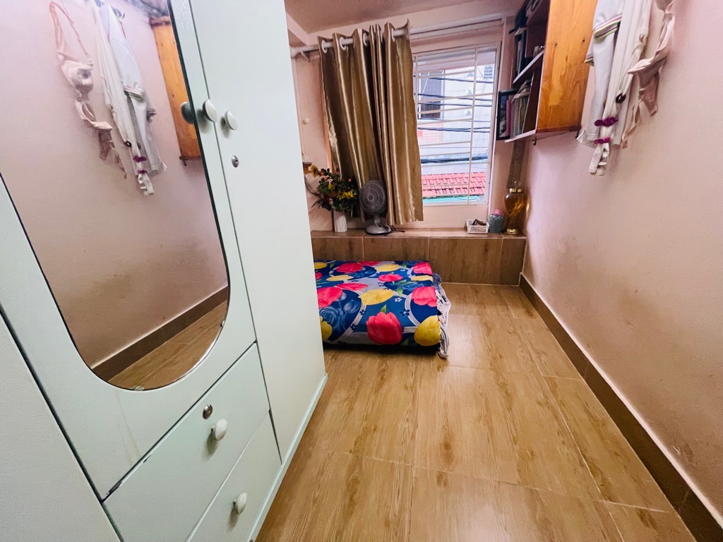 Bán nhà HXT Lê Ngã, gần Âu Cơ, Tân Phú, 3 tầng, chỉ hơn 1 tỷ - Ảnh 1