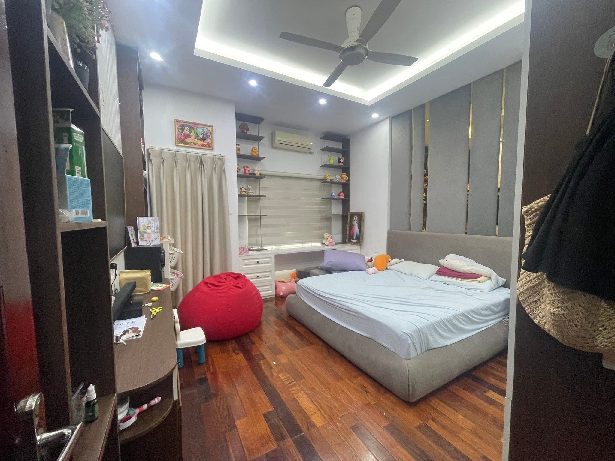 HIẾM ĐẸP-Ôtô tránh, Kinh Doanh - Giải Phóng (Phương Liệt) 41/55m x 5 Tầng 15.4 Tỷ - Ảnh 3