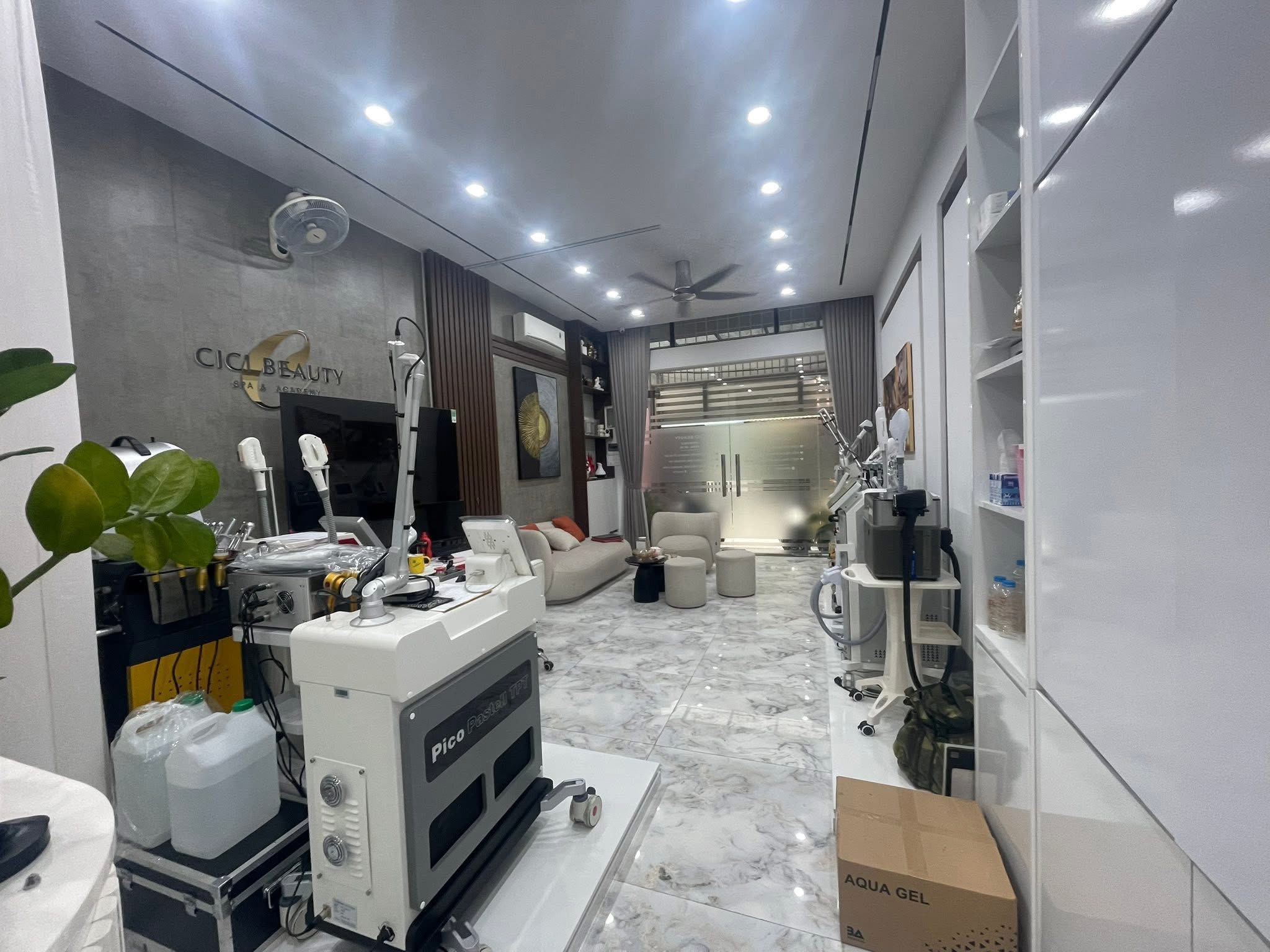 HIẾM ĐẸP-Ôtô tránh, Kinh Doanh - Giải Phóng (Phương Liệt) 41/55m x 5 Tầng 15.4 Tỷ - Ảnh 2