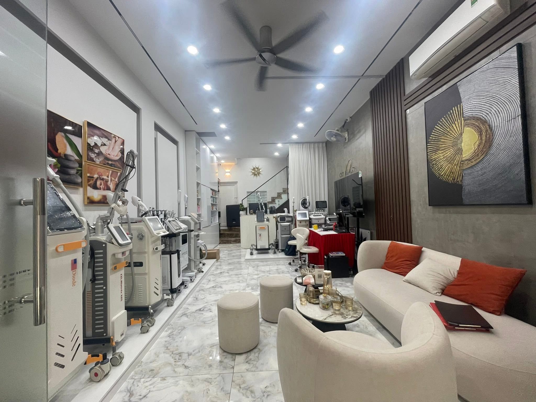 HIẾM ĐẸP-Ôtô tránh, Kinh Doanh - Giải Phóng (Phương Liệt) 41/55m x 5 Tầng 15.4 Tỷ - Ảnh 1