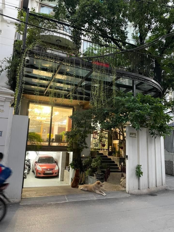 ÔTÔ TRÁNH-LÔ GÓC-Phố Xuân Đỉnh (Xuân La) 106m/6Tầng/MT 7m 25.7 Tỷ,Mới đẹp ở ngay - Ảnh chính