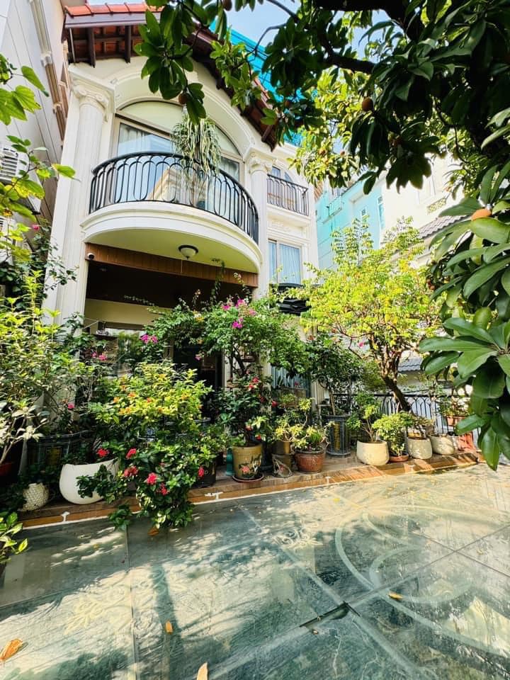 ÔTÔ TRÁNH-LÔ GÓC-Phố Xuân Đỉnh (Xuân La) 106m/6Tầng/MT 7m 25.7 Tỷ,Mới đẹp ở ngay - Ảnh 1