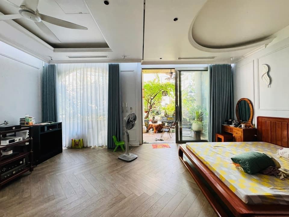 ÔTÔ TRÁNH-LÔ GÓC-Phố Xuân Đỉnh (Xuân La) 106m/6Tầng/MT 7m 25.7 Tỷ,Mới đẹp ở ngay - Ảnh 4