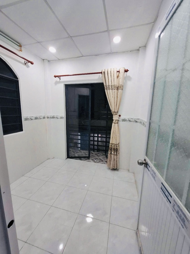 Bán nhà Nguyễn Trọng Trí, gần Aeon Mall Bình Tân, An Lạc A, chỉ hơn 1 tỷ - Ảnh 1