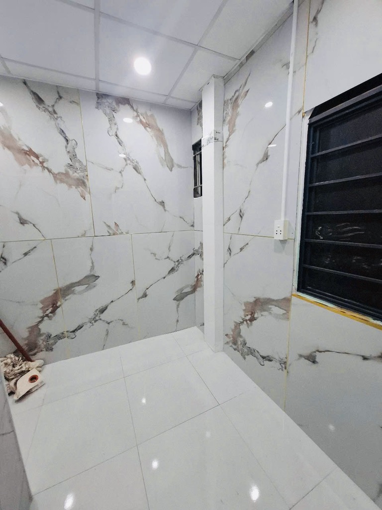 Bán nhà Nguyễn Trọng Trí, gần Aeon Mall Bình Tân, An Lạc A, chỉ hơn 1 tỷ - Ảnh 2
