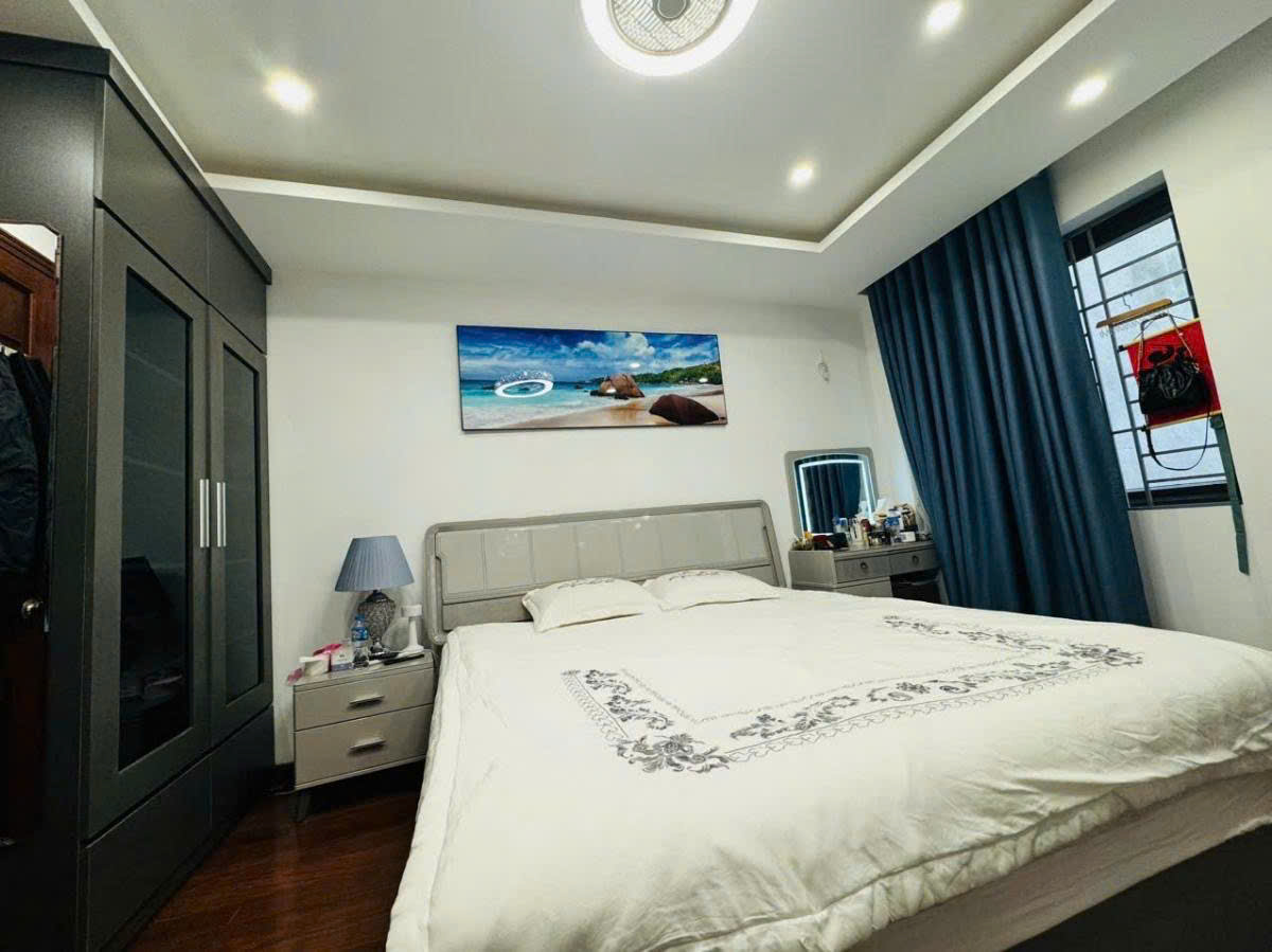 Phố QUAN NHÂN KINH DOANH - FULL NỘI THẤT DT 31m2 6T MT 3.9m Giá 8.75 tỷ - Ảnh chính