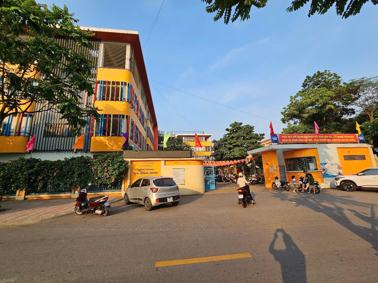 Chính chủ bán ĐẤT Kim Quan Thượng 85m,mtien 4m,ngõ ôtô thông,giá chỉ hơn 8.x tỷ - Ảnh chính