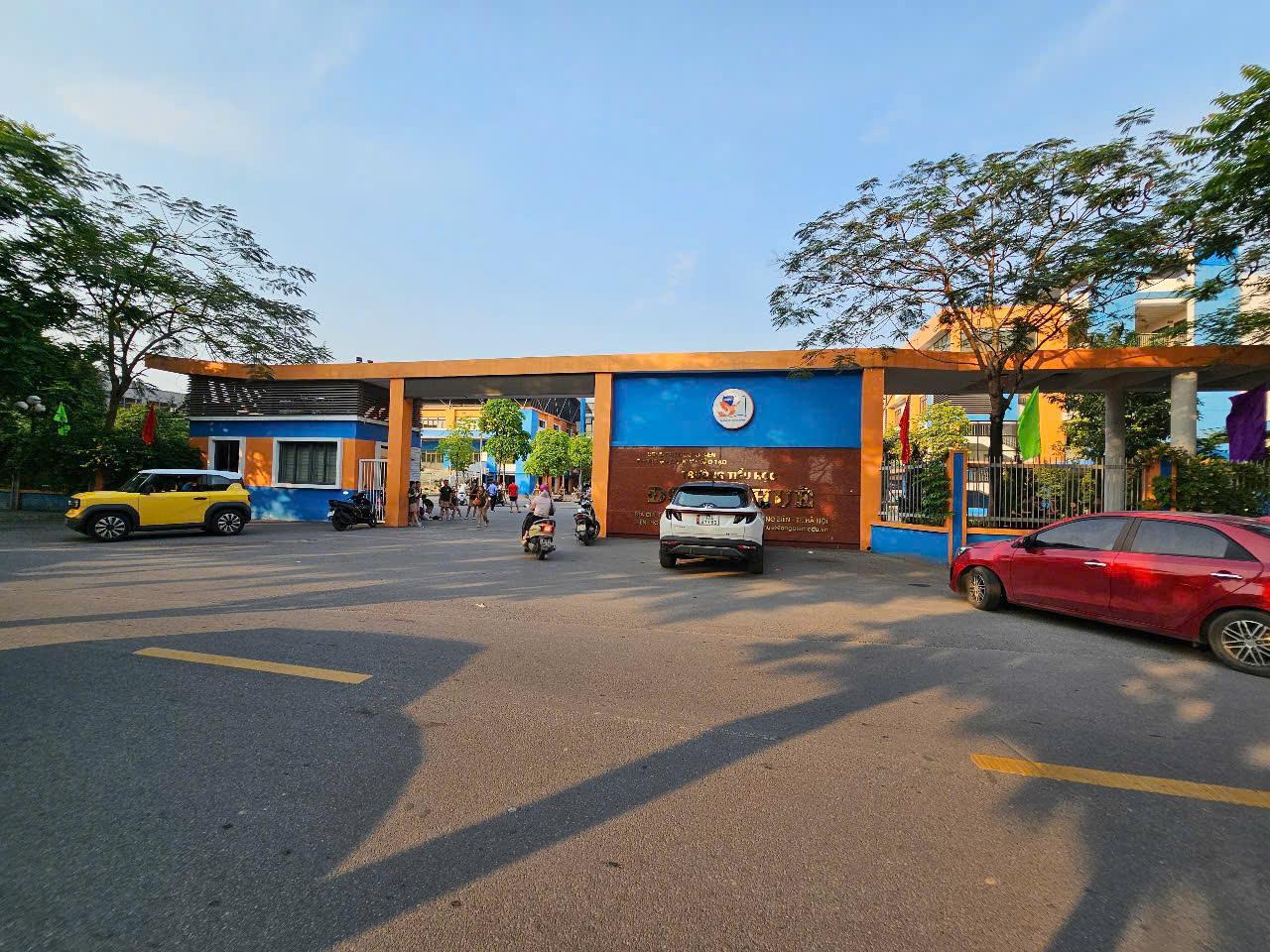 Chính chủ bán ĐẤT Kim Quan Thượng 85m,mtien 4m,ngõ ôtô thông,giá chỉ hơn 8.x tỷ - Ảnh 1