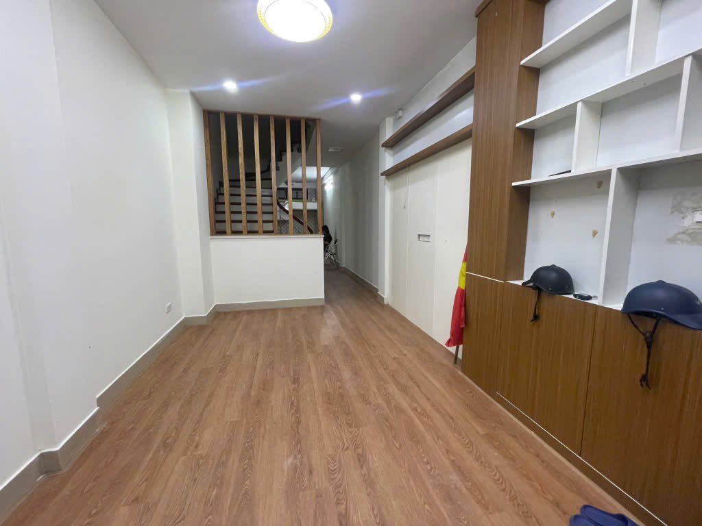 BÁN NHÀ 294 KIM MÃ- 48/50M - 2 THOÁNG TRƯỚC SAU - OTO QUA NHÀ - 12,3 TỶ - Ảnh 1