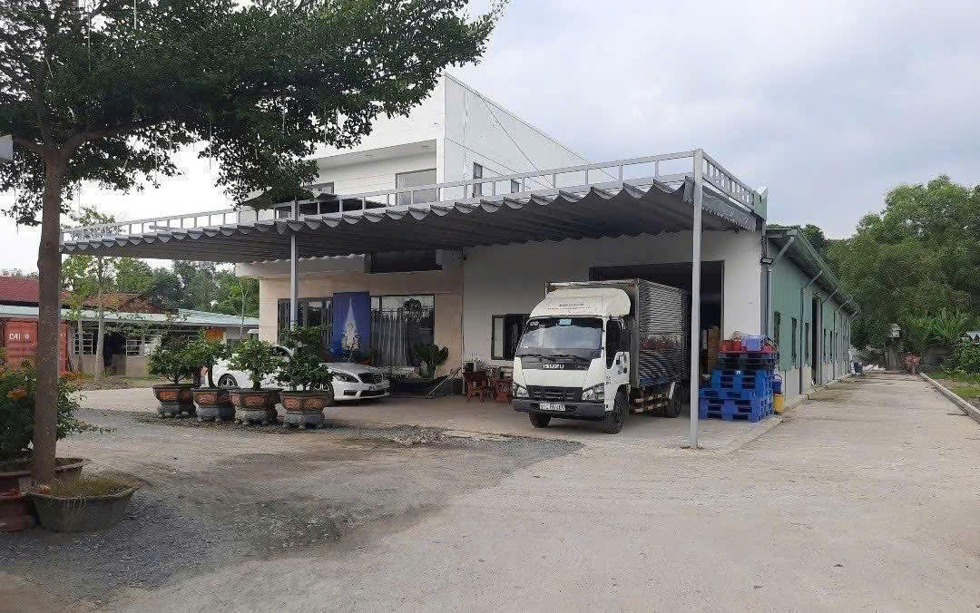 BÁN LÔ ĐẤT 4.638M MẶT TIỀN ĐƯỜNG THANH NIÊN – TẶNG XƯỞNG - Ảnh 3