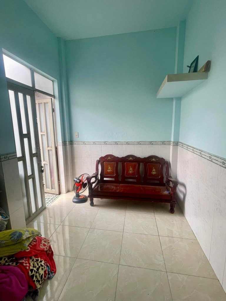 Bán nhà HXH gần Lê Văn Quới, giáp Tân Phú, 32m2 - 4x8 - 3 tầng, chỉ hơn 3 tỷ - Ảnh 3