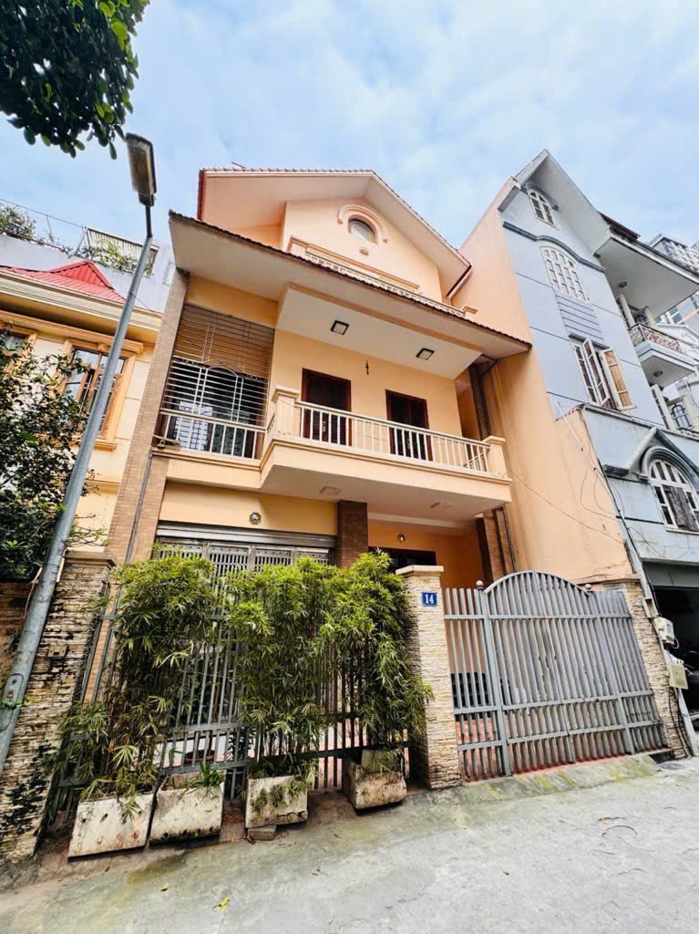 NHÀ HOÀNG QUỐC VIỆT, CẦU GIẤY, KINH DOANH, Ô TÔ TRÁNH, VỈA HÈ, CHỈ 28.8 TỶ - Ảnh 1