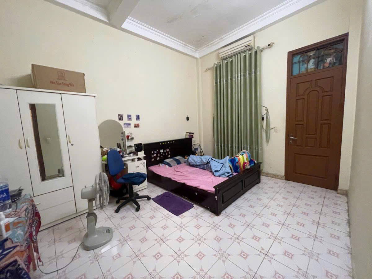 Bán Nhà Đẹp Dân Xây Khương Thượng. Đống Đa. DT 36m2. MT 6.8m. 4 Tầng. Giá 8.16 Tỷ. - Ảnh chính