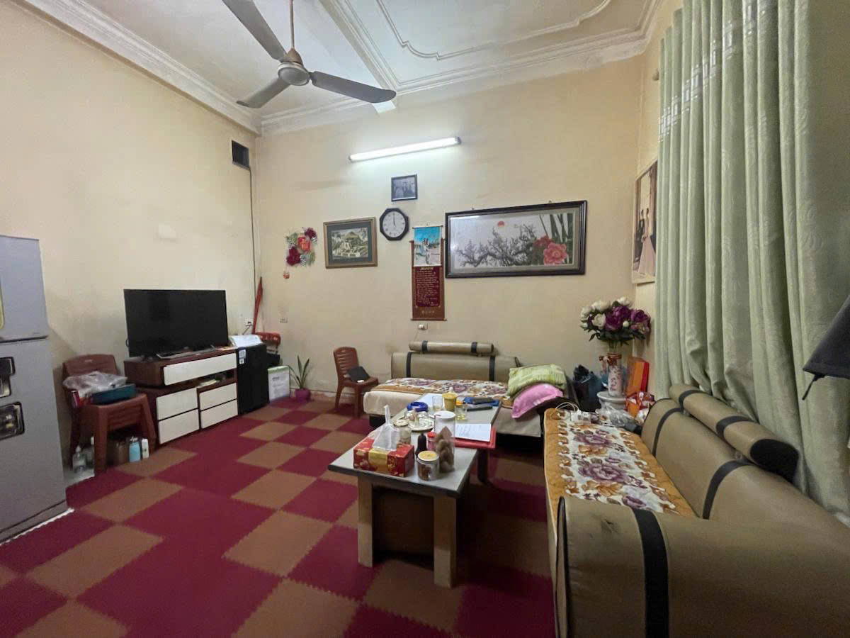Bán Nhà Đẹp Dân Xây Khương Thượng. Đống Đa. DT 36m2. MT 6.8m. 4 Tầng. Giá 8.16 Tỷ. - Ảnh 1