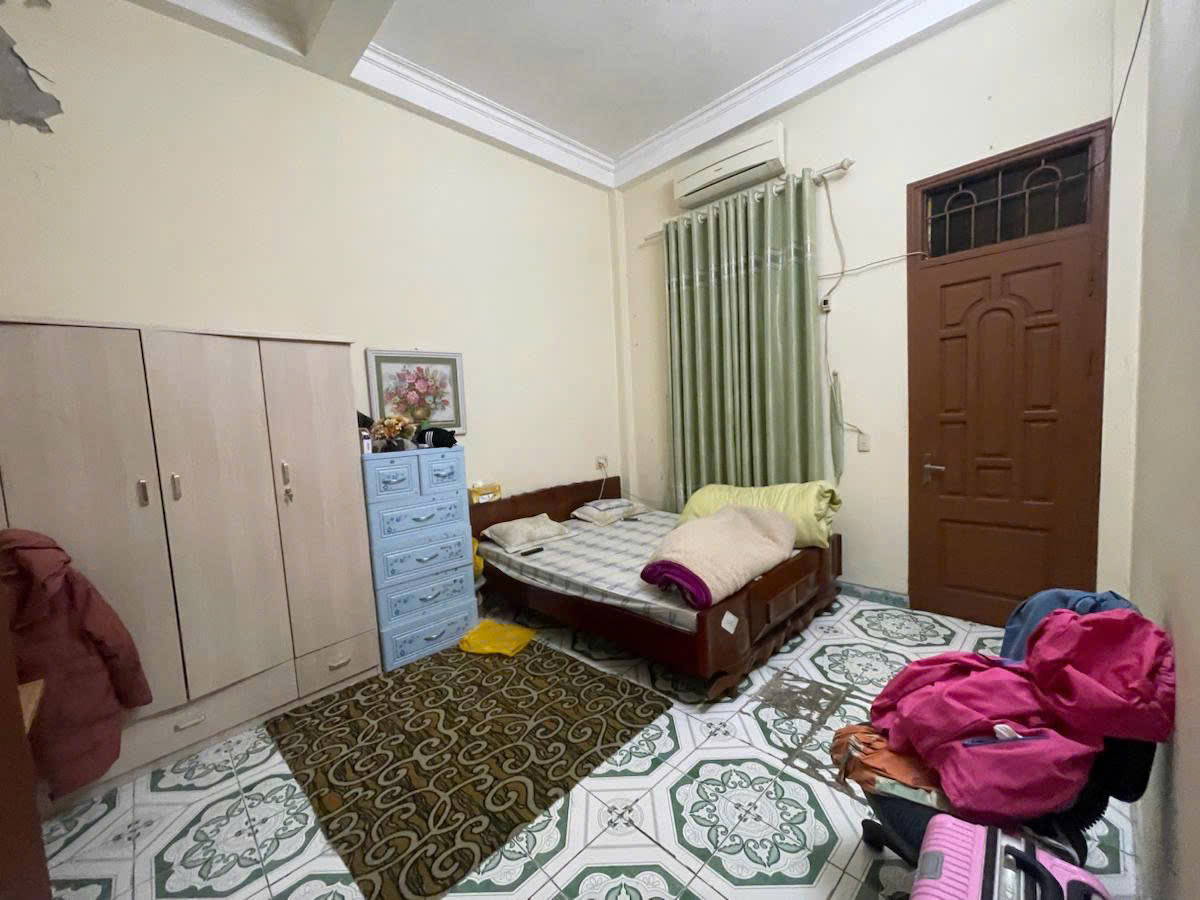 Bán Nhà Đẹp Dân Xây Khương Thượng. Đống Đa. DT 36m2. MT 6.8m. 4 Tầng. Giá 8.16 Tỷ. - Ảnh 2