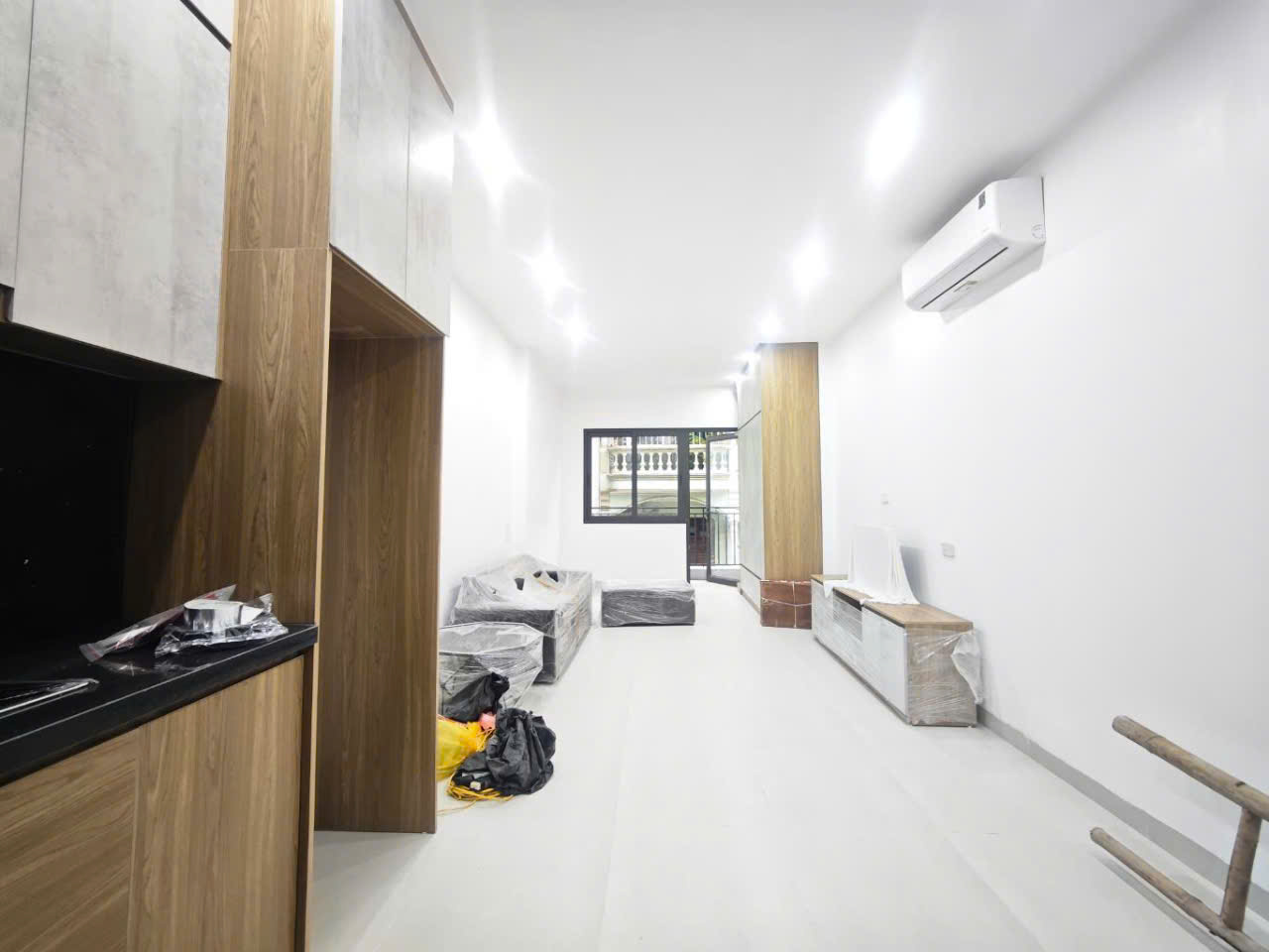 RẺ - ĐẸP - LẠI SANG - NHÀ PHỐ TIỂU CÔNG NGHỆ - TIỆN LỢI GIAO THÔNG - CÔNG DANH RỘNG MỞ - Ảnh chính