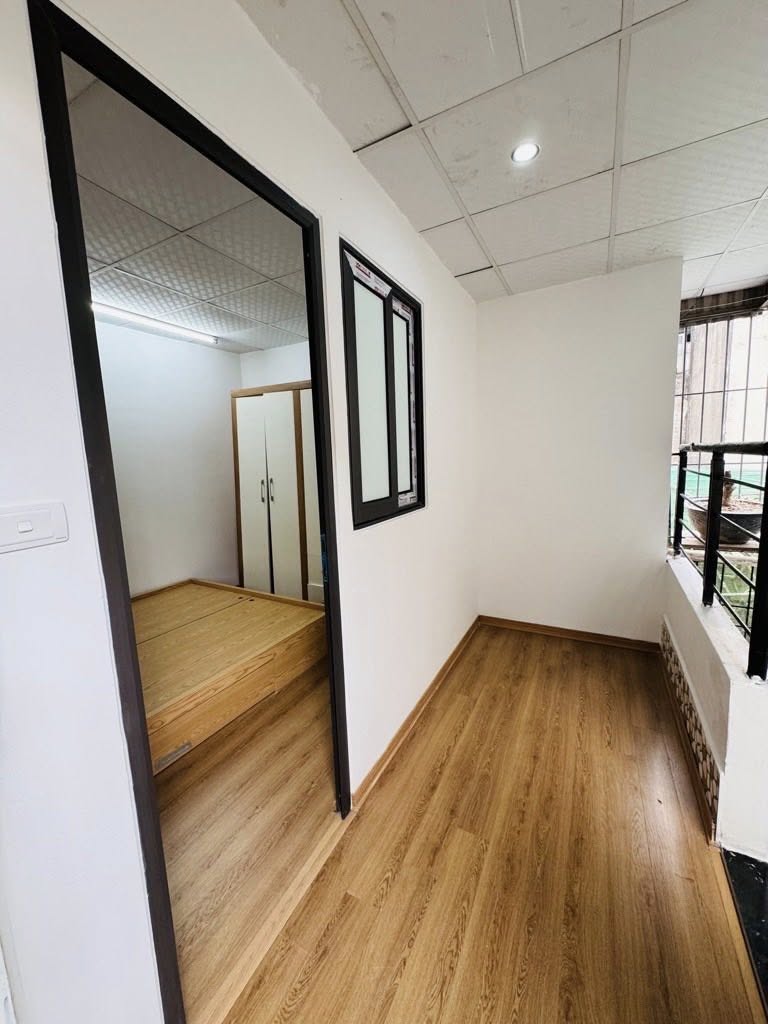 NHÀ ĐẸP PHỐ KIM NGƯU  NGÕ THÔNG  FULL NỘI THẤT  3 NGỦ KHÉP KÍN  GẦN TIMES CITY  NHỈNH 6 TỶ! - Ảnh 4