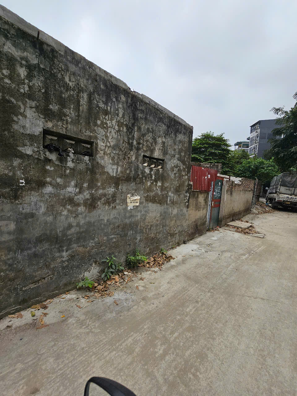 BÁN ĐẤT 70M2 ĐẤT TU HOÀNG MẶT TIỀN 10M, 20M Ô TÔ, QUY HOẠCH SÁT ĐÔ THỊ, 9.9 TỶ - Ảnh 1