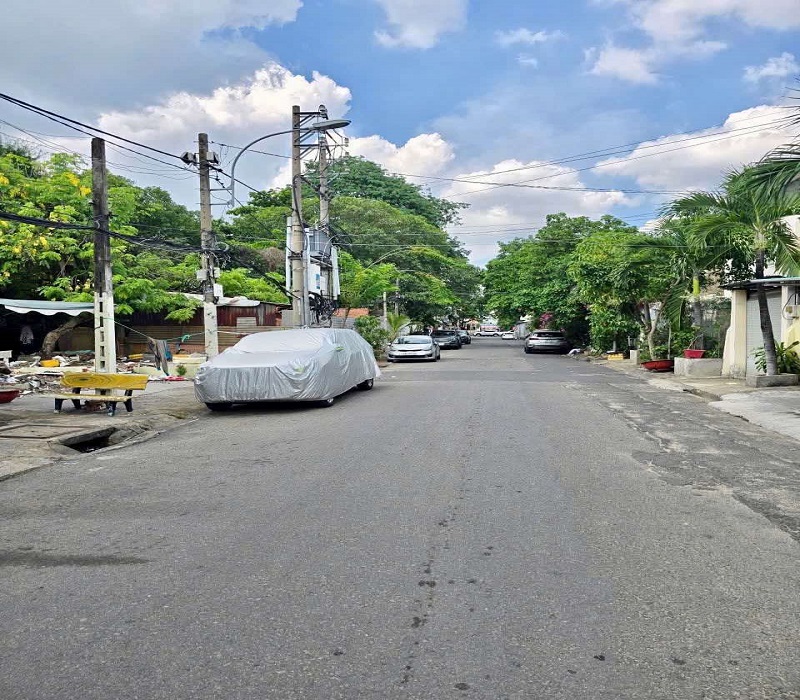 Bán nhà HXH quay đầu Xô Viết Nghệ Tĩnh, P24, Bình Thạnh, 90m2, 3 tầng, ngang 6,4m - Ảnh 4