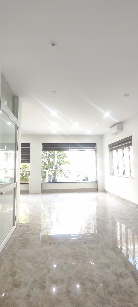 BÁN NHÀ HỒ TÙNG MẬU - CẦU GIẤY. 80M2 - LÔ GÓC 2 MẶT TIỀN. NGÕ Ô TÔ TRÁNH - SỔ ĐỎ CHÍNH CHỦ - Ảnh 4
