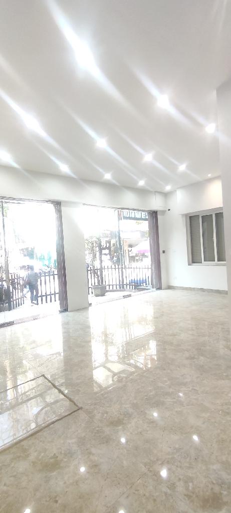 BÁN NHÀ HỒ TÙNG MẬU - CẦU GIẤY. 80M2 - LÔ GÓC 2 MẶT TIỀN. NGÕ Ô TÔ TRÁNH - SỔ ĐỎ CHÍNH CHỦ - Ảnh 3