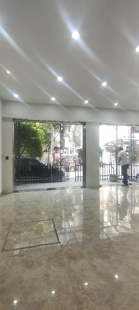 BÁN NHÀ HỒ TÙNG MẬU - CẦU GIẤY. 80M2 - LÔ GÓC 2 MẶT TIỀN. NGÕ Ô TÔ TRÁNH - SỔ ĐỎ CHÍNH CHỦ - Ảnh 1