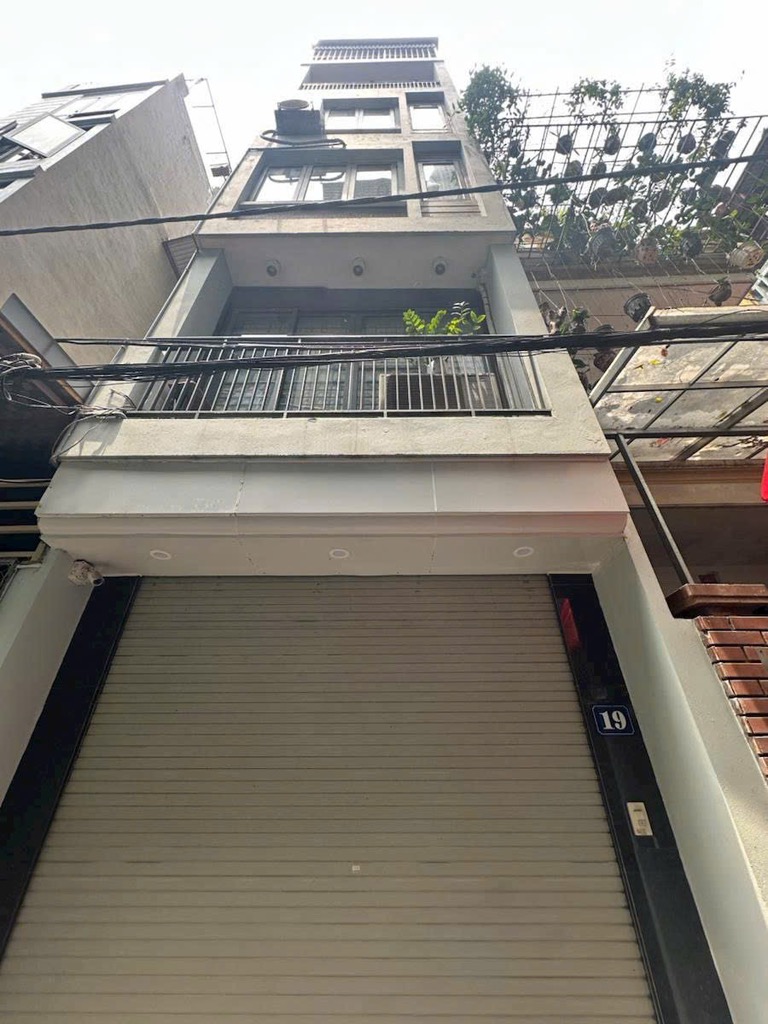 NHÀ ĐẸP DÂN XÂY - GẦN PHỐ - Ô TÔ ĐỖ CỬA - HAI THOÁNG TRƯỚC SAU - KINH DOANH VĂN PHÒNG -ONLINE - Ảnh chính