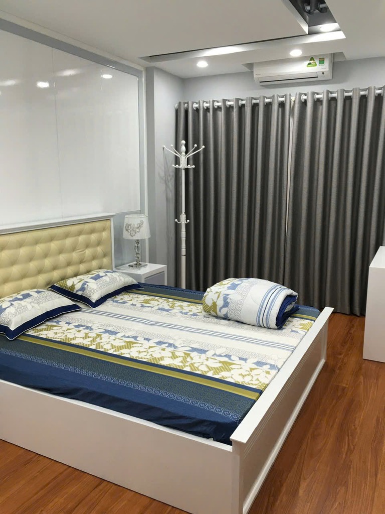 NHÀ ĐẸP DÂN XÂY - GẦN PHỐ - Ô TÔ ĐỖ CỬA - HAI THOÁNG TRƯỚC SAU - KINH DOANH VĂN PHÒNG -ONLINE - Ảnh 4