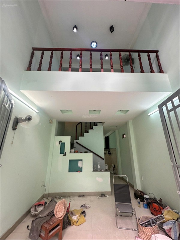 Bán nhà góc 3 mặt tiền hẻm Hòa Hưng, Q.10, chỉ 7.x tỷ! - Ảnh 1