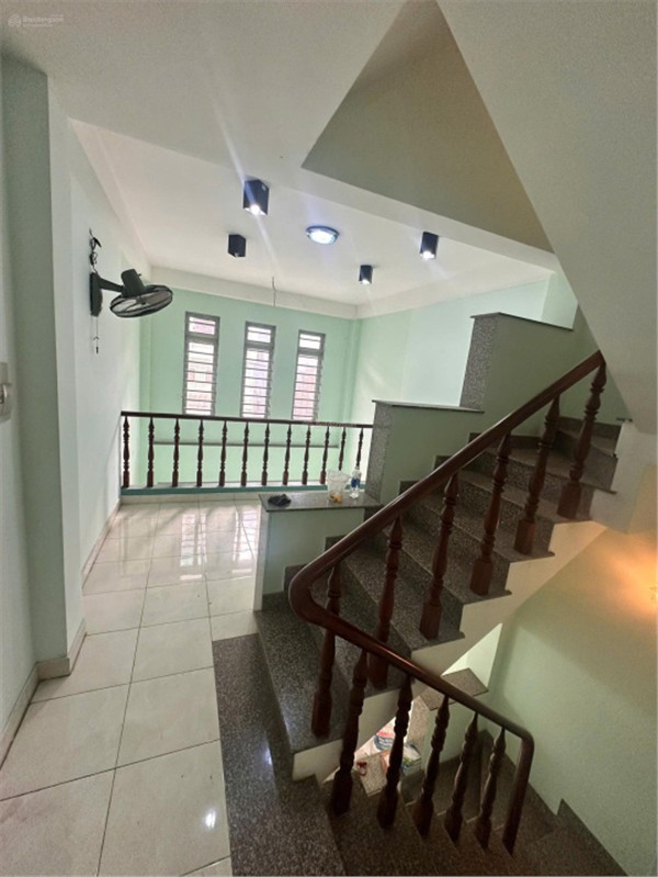 Bán nhà góc 3 mặt tiền hẻm Hòa Hưng, Q.10, chỉ 7.x tỷ! - Ảnh 3