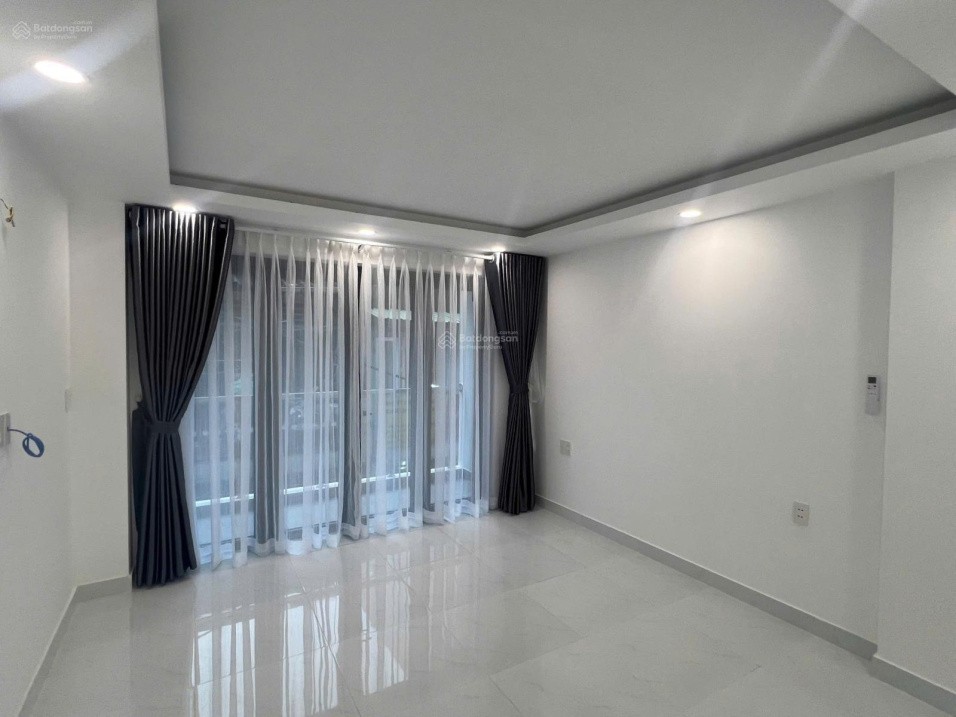 Bán nhà Lê Hồng Phong, Q.10, 50m², nở hậu, 8,x tỷ - Ảnh 4
