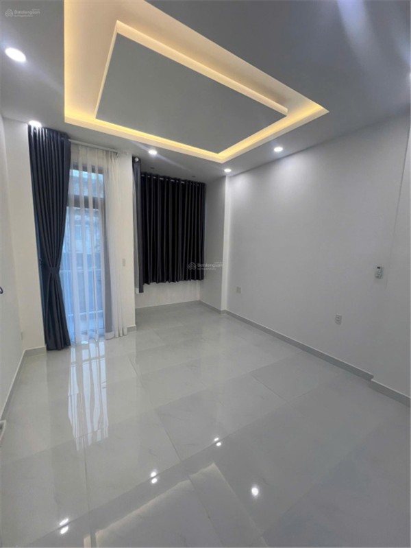Bán nhà Lê Hồng Phong, Q.10, 50m², nở hậu, 8,x tỷ - Ảnh 1