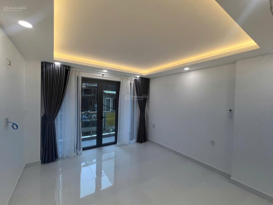 Bán nhà Lê Hồng Phong, Q.10, 50m², nở hậu, 8,x tỷ - Ảnh 3