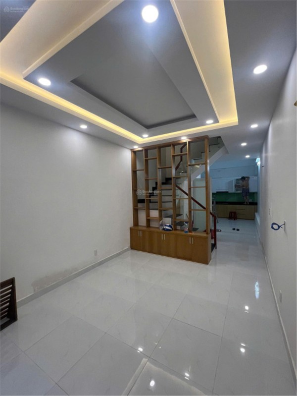 Bán nhà Lê Hồng Phong, Q.10, 50m², nở hậu, 8,x tỷ - Ảnh 2