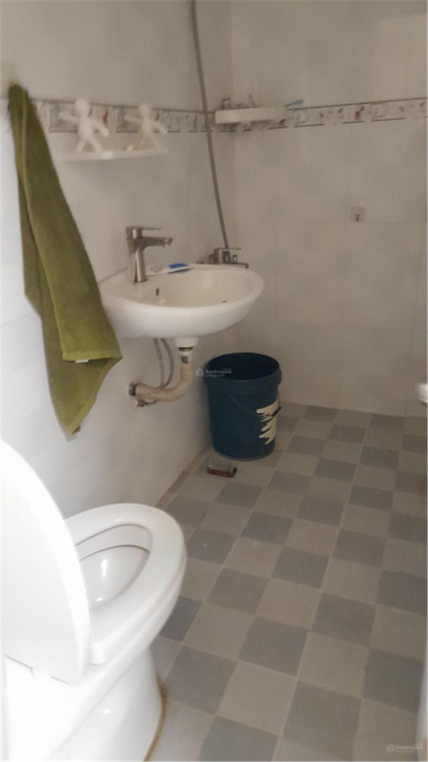 Bán nhà Điện Biên Phủ, Q.10, ngang 6.5m, 7.x tỷ! - Ảnh 2