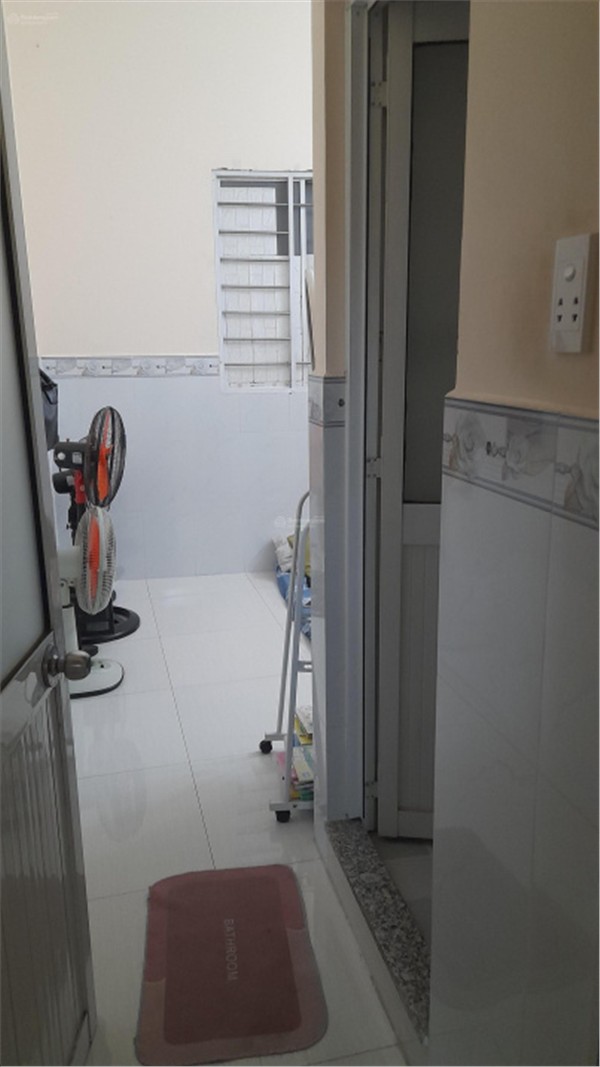 Bán nhà Điện Biên Phủ, Q.10, ngang 6.5m, 7.x tỷ! - Ảnh 1