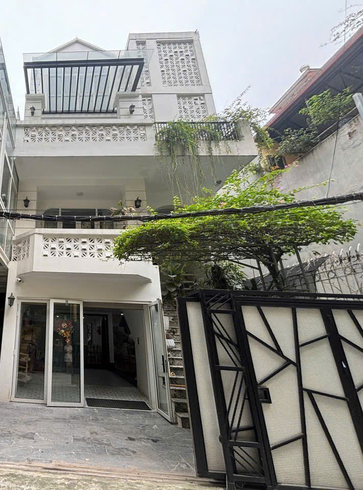 NHÀ NGUYỄN KHÁNH TOÀN, CẦU GIẤY, NGÕ THÔNG, 2 THOÁNG, Ô TÔ, KINH DOANH, CHỈ 25 TỶ - Ảnh 1