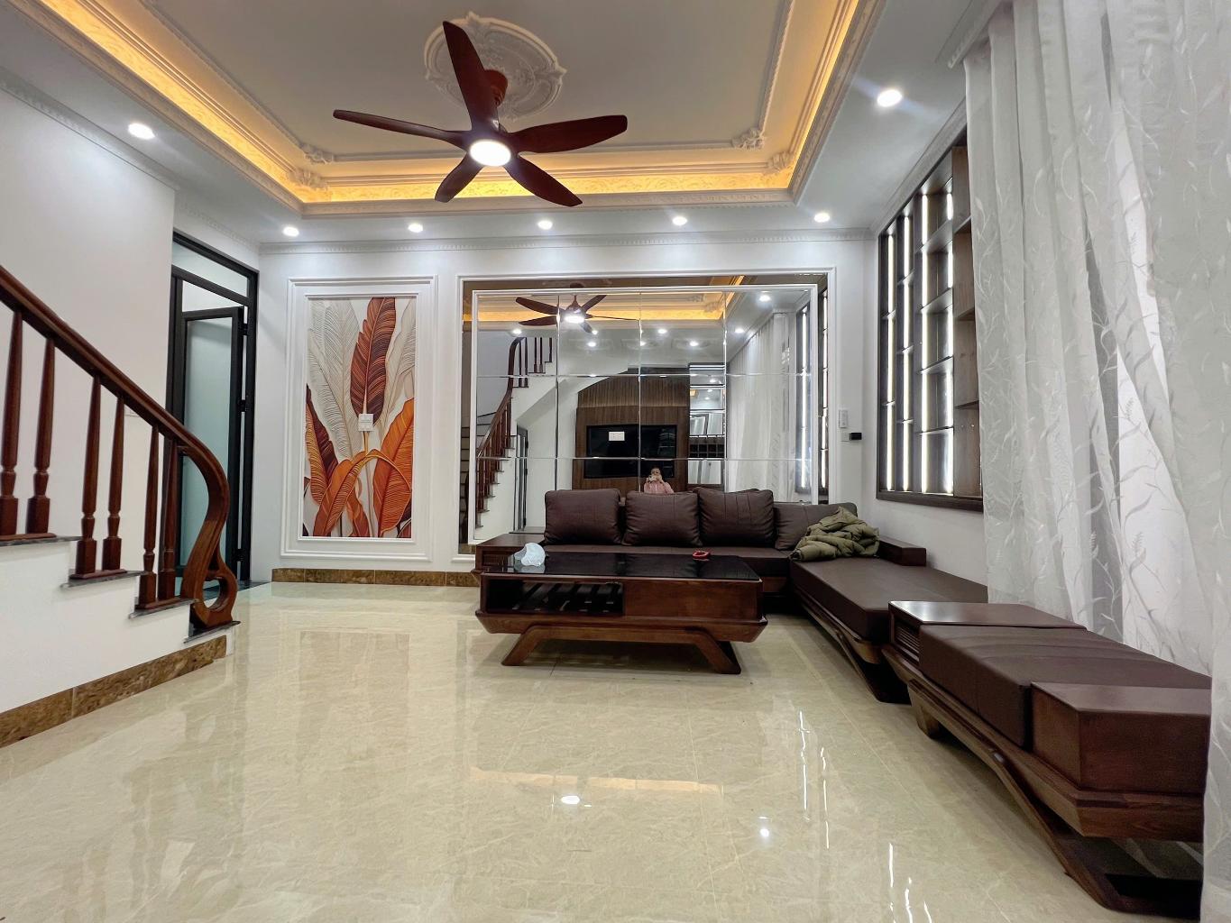 KINH DOANH - 6 TẦNG - NỘI THẤT LONG LANH - CẦU GIẤY - 34M2 - HƠN 8 TỶ - Ảnh chính